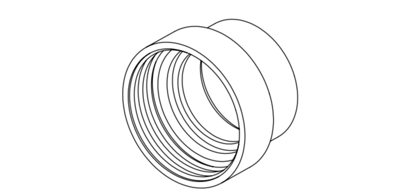 MCZ Seal Pellet Slide (no returns)